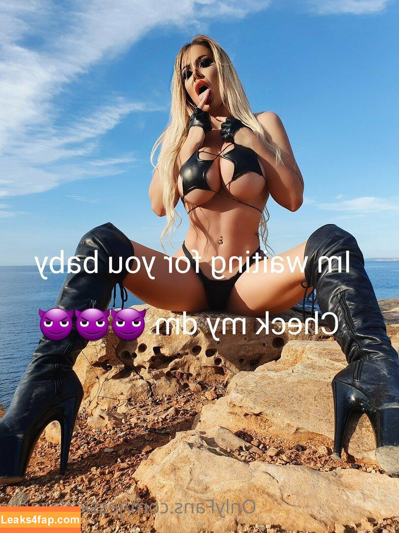 Jessicalazarox leaked photo photo #0501