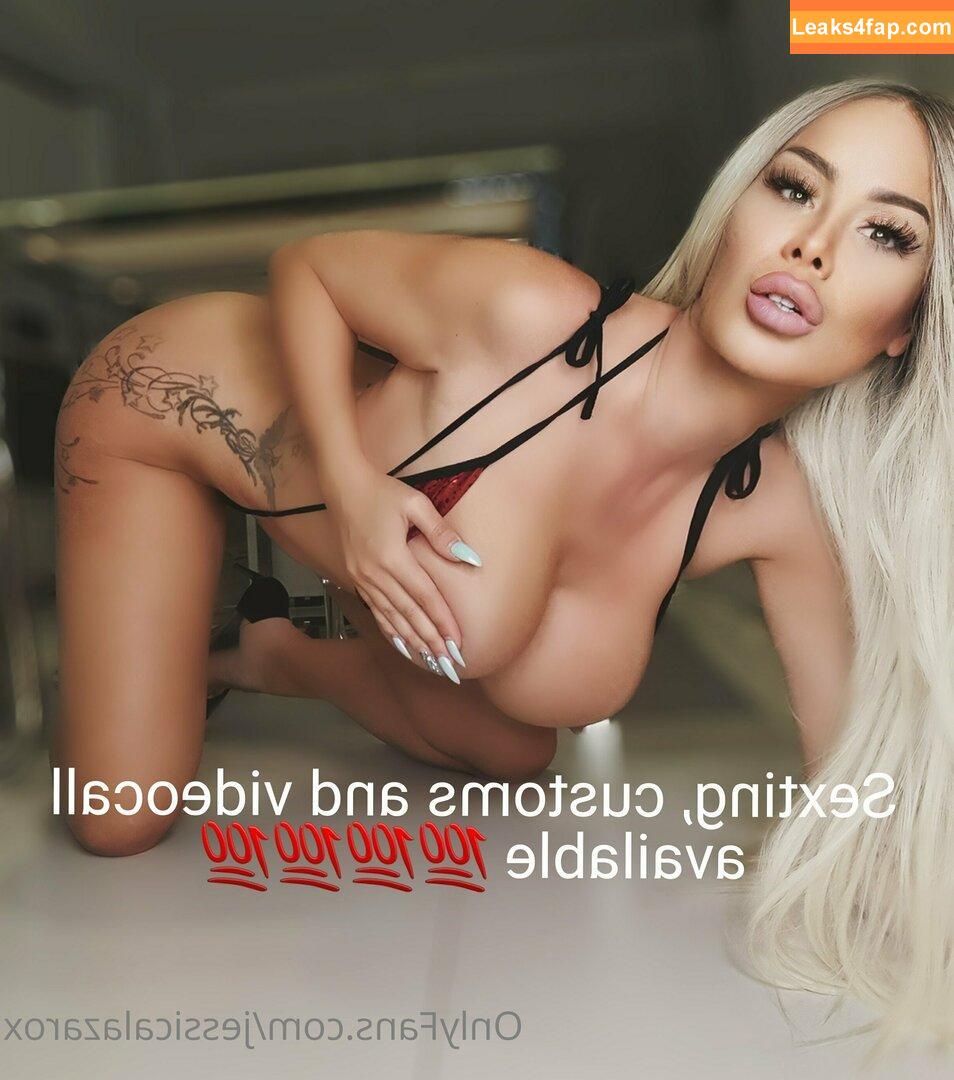 Jessicalazarox leaked photo photo #0511