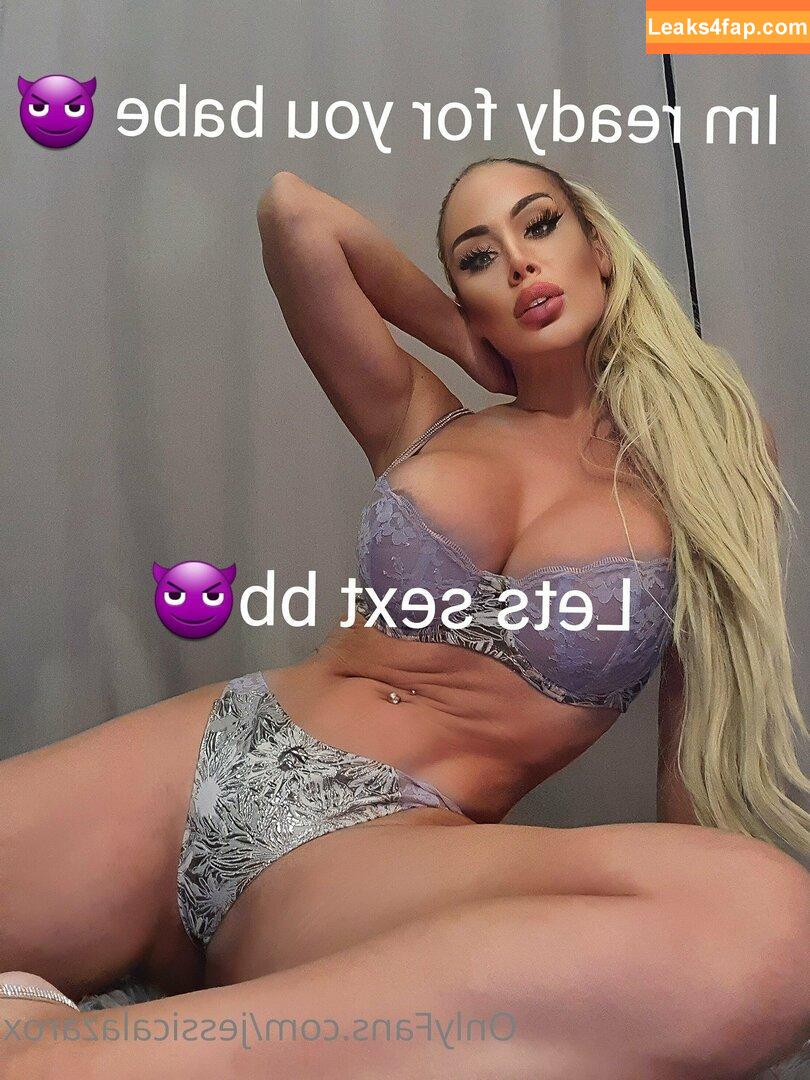 Jessicalazarox leaked photo photo #0517