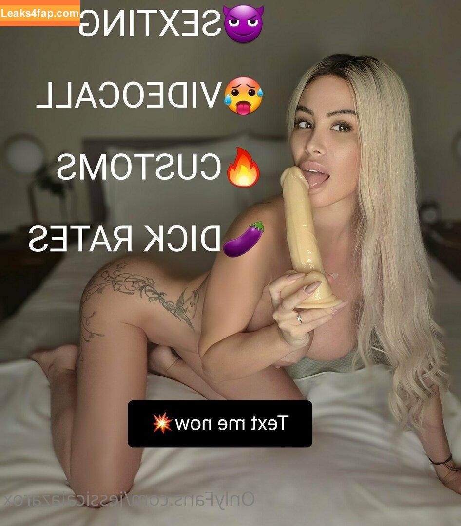 Jessicalazarox leaked photo photo #0518