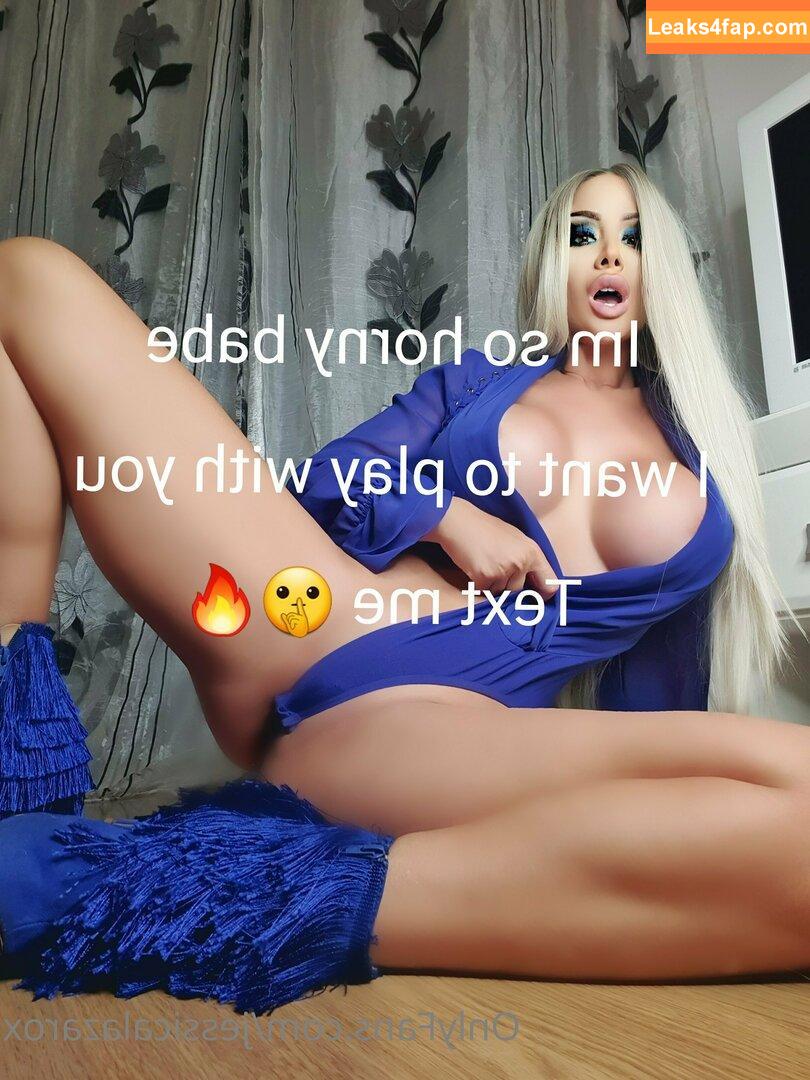 Jessicalazarox leaked photo photo #0557