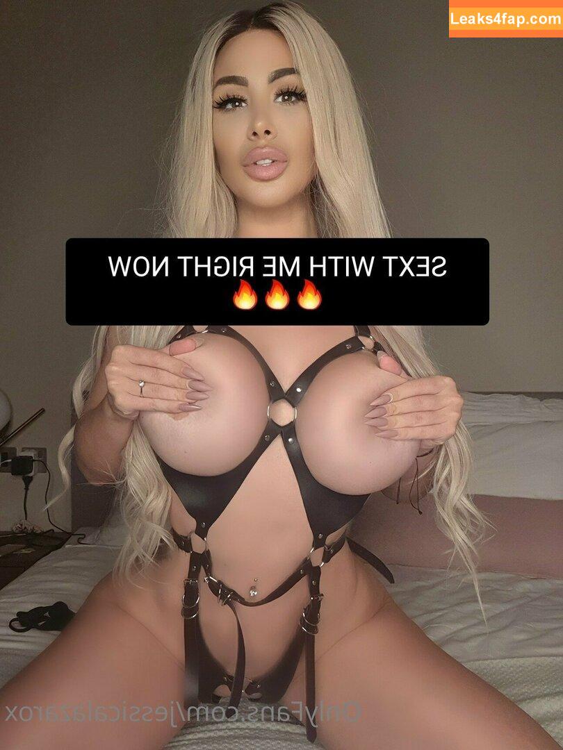 Jessicalazarox leaked photo photo #0582