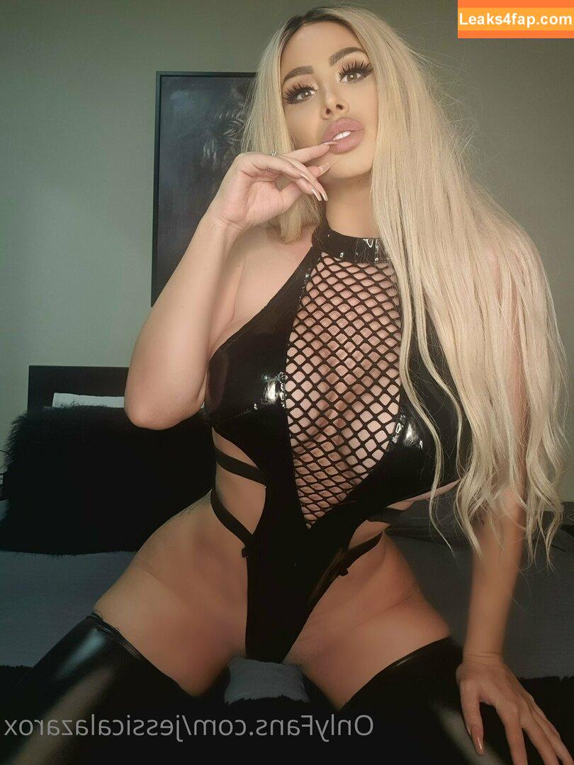 Jessicalazarox leaked photo photo #0601