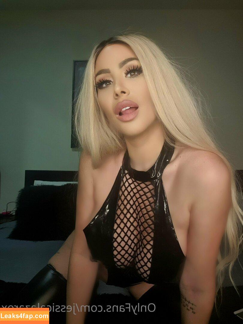 Jessicalazarox leaked photo photo #0602