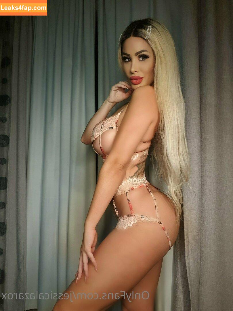 Jessicalazarox leaked photo photo #0607