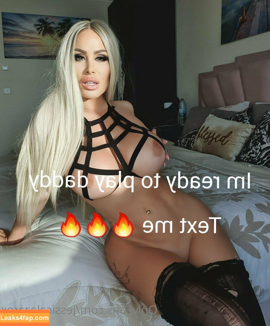 Jessicalazarox leaked photo photo #0628