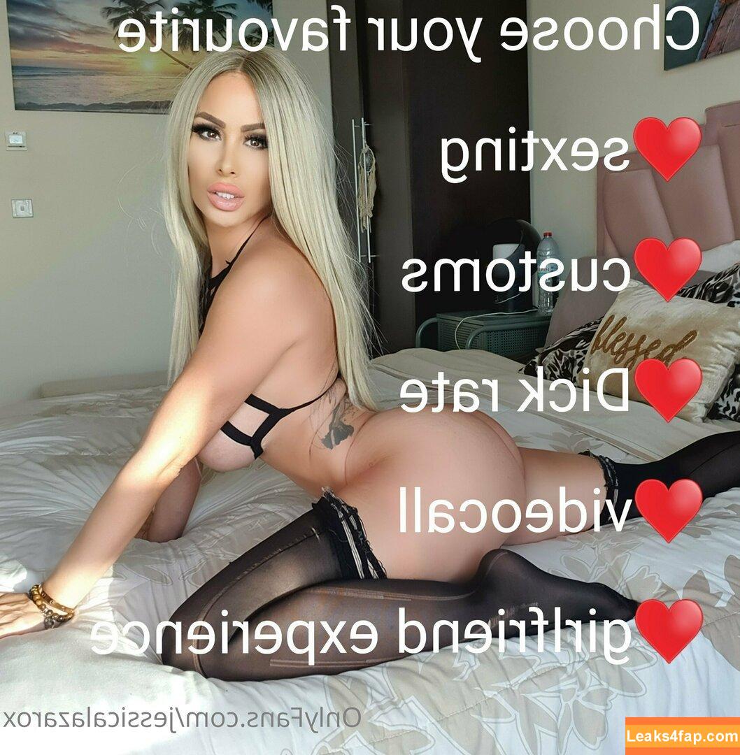 Jessicalazarox leaked photo photo #0630