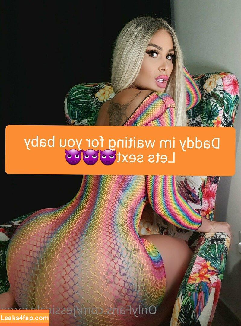 Jessicalazarox слитое фото фото #0631