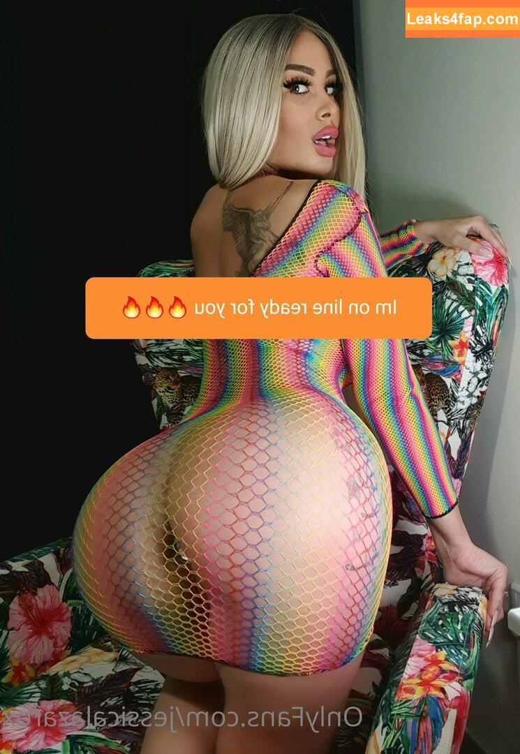 Jessicalazarox leaked photo photo #0632