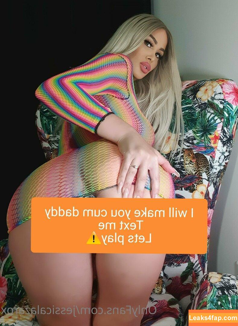 Jessicalazarox leaked photo photo #0633