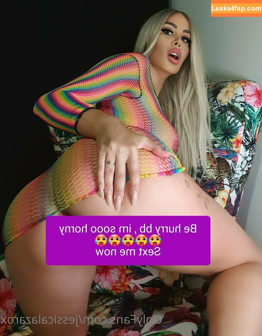 Jessicalazarox leaked photo photo #0634