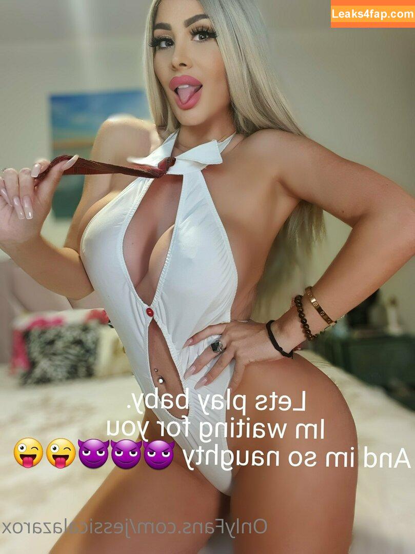 Jessicalazarox leaked photo photo #0637