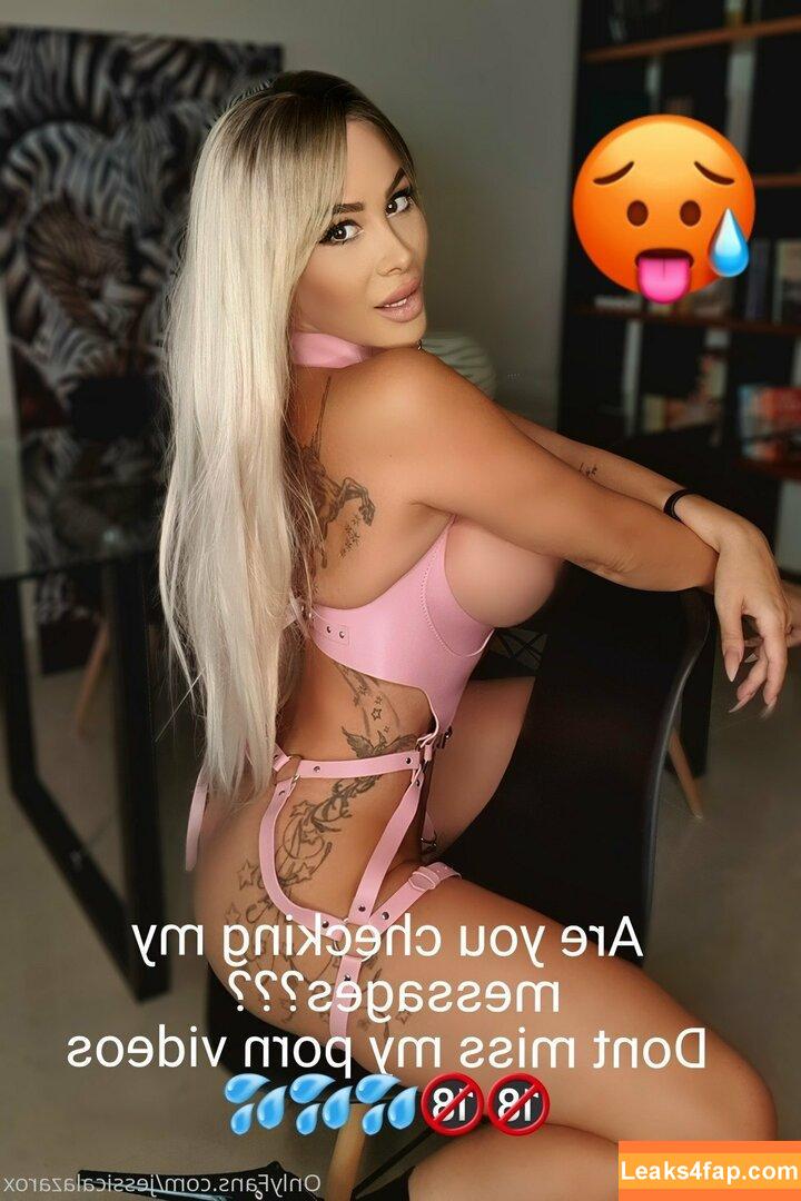 Jessicalazarox leaked photo photo #0640