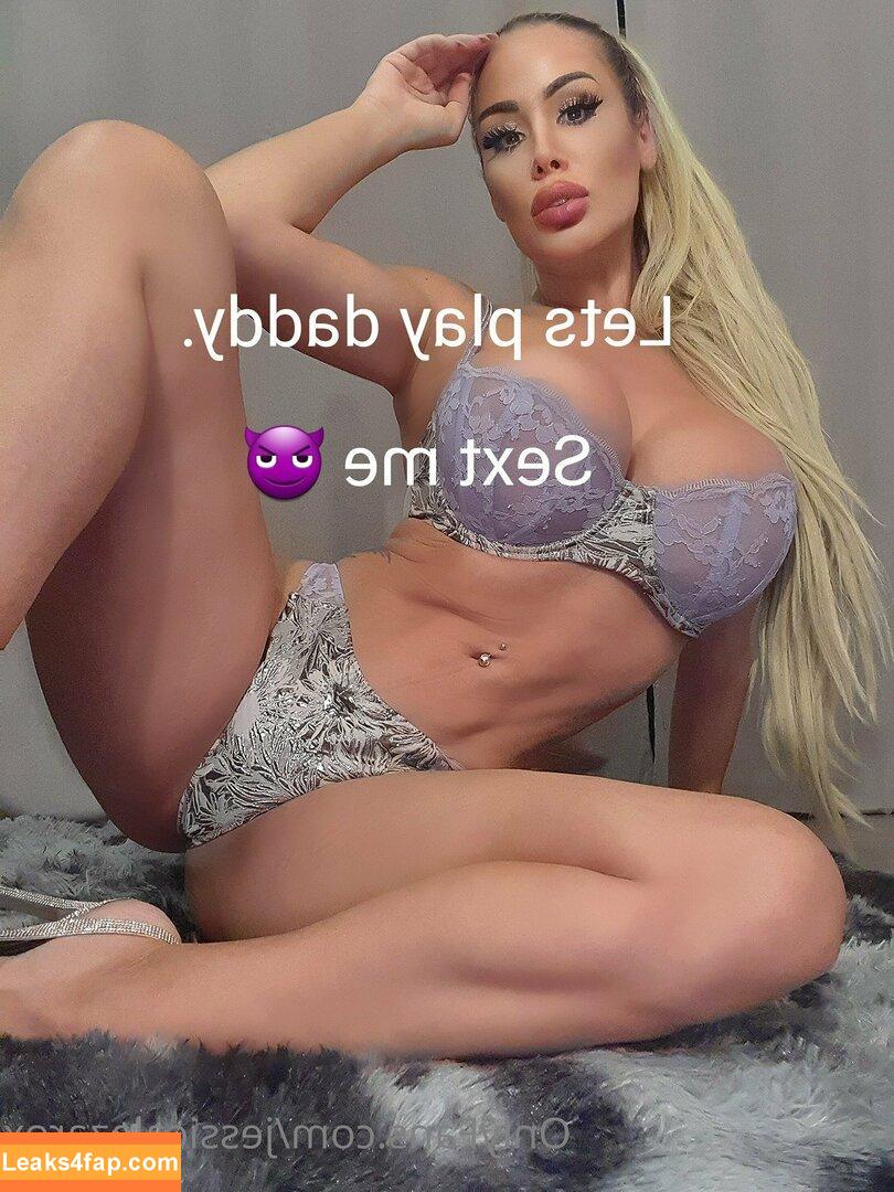 Jessicalazarox leaked photo photo #0656