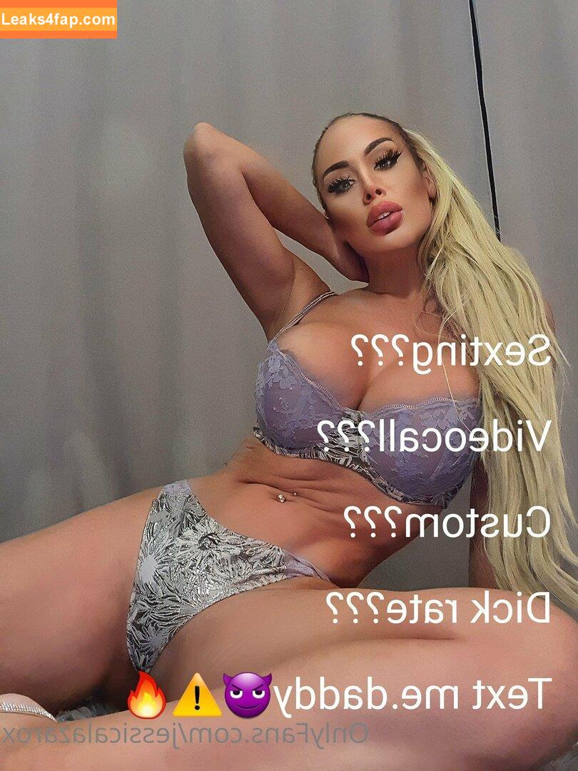 Jessicalazarox leaked photo photo #0658