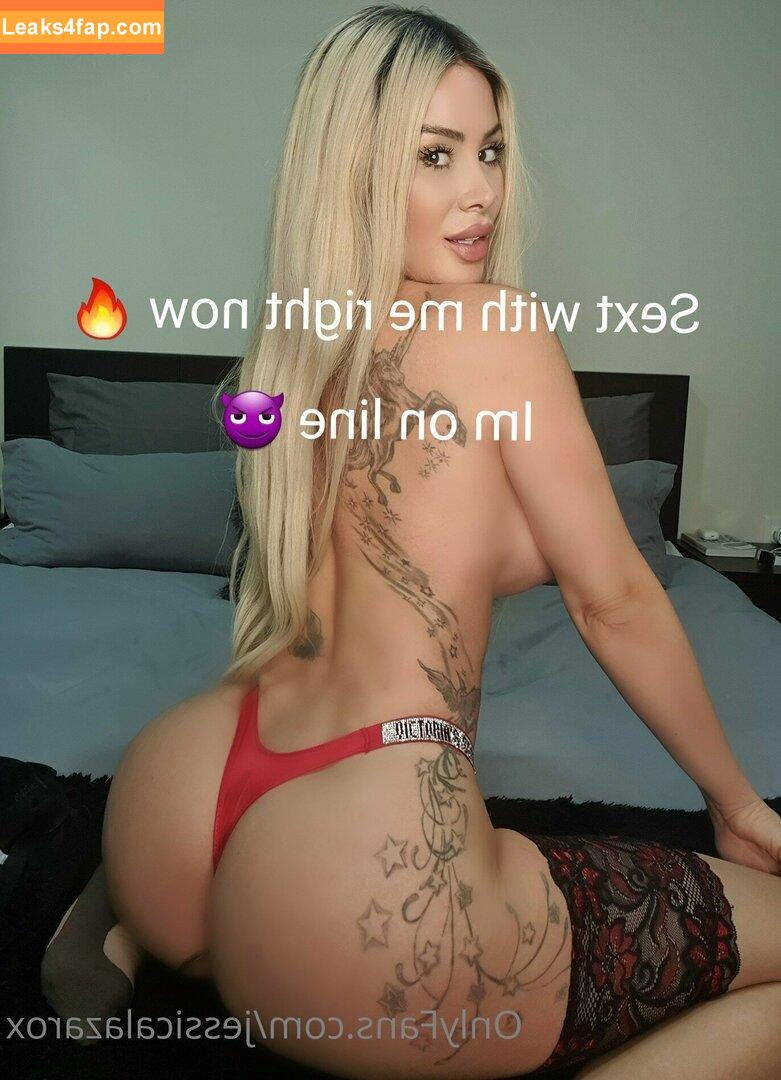 Jessicalazarox leaked photo photo #0674