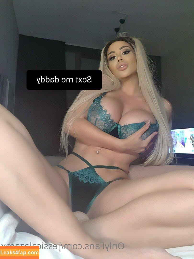 Jessicalazarox leaked photo photo #0683