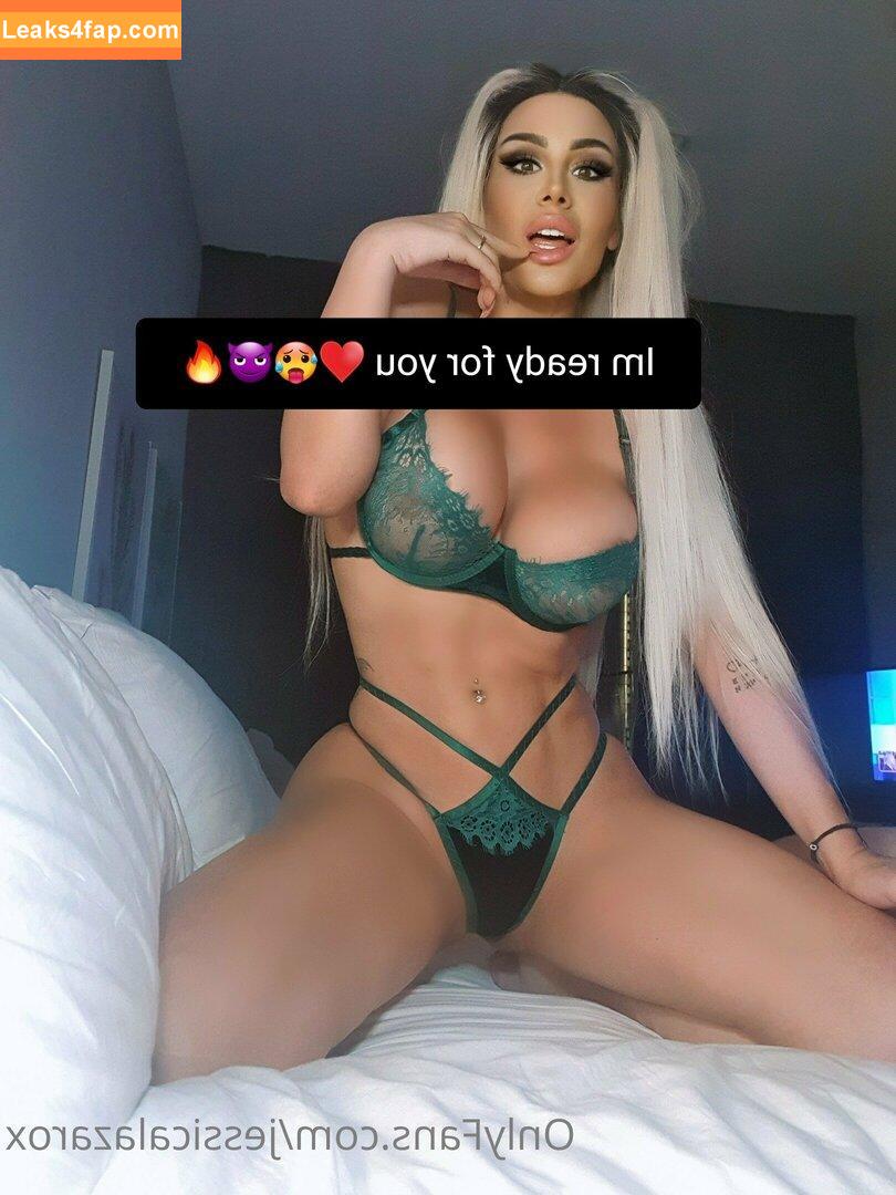 Jessicalazarox leaked photo photo #0684