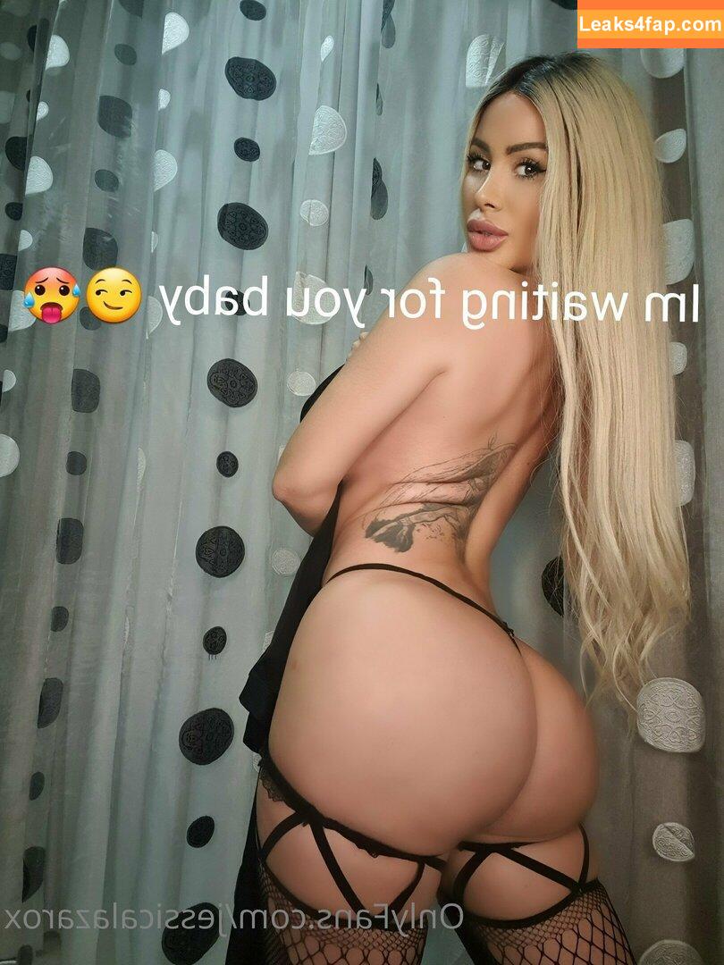Jessicalazarox leaked photo photo #0697