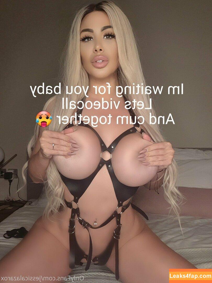 Jessicalazarox leaked photo photo #0700