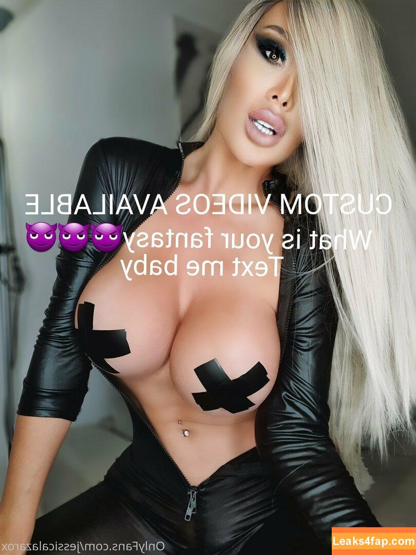 Jessicalazarox leaked photo photo #0713