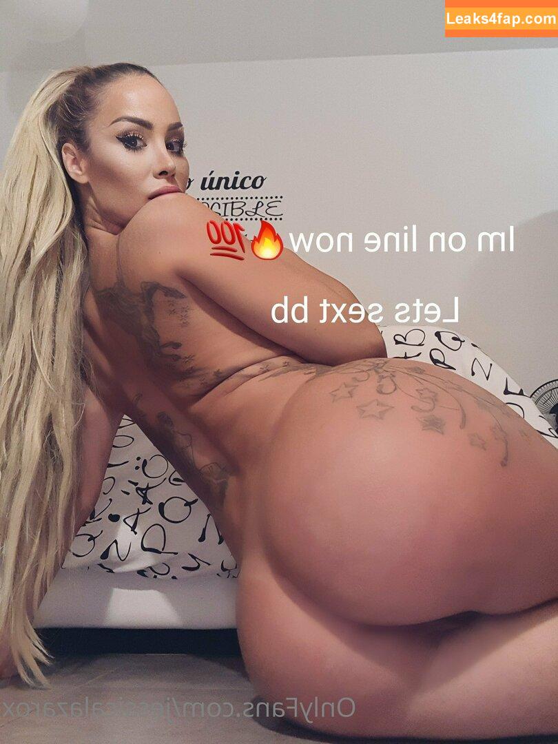Jessicalazarox leaked photo photo #0717