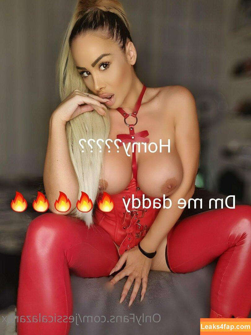 Jessicalazarox leaked photo photo #0737