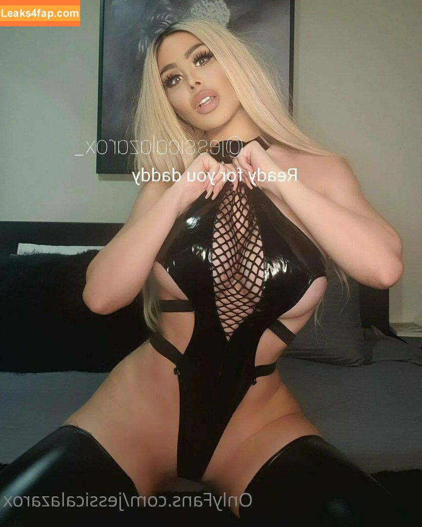 Jessicalazarox leaked photo photo #0739