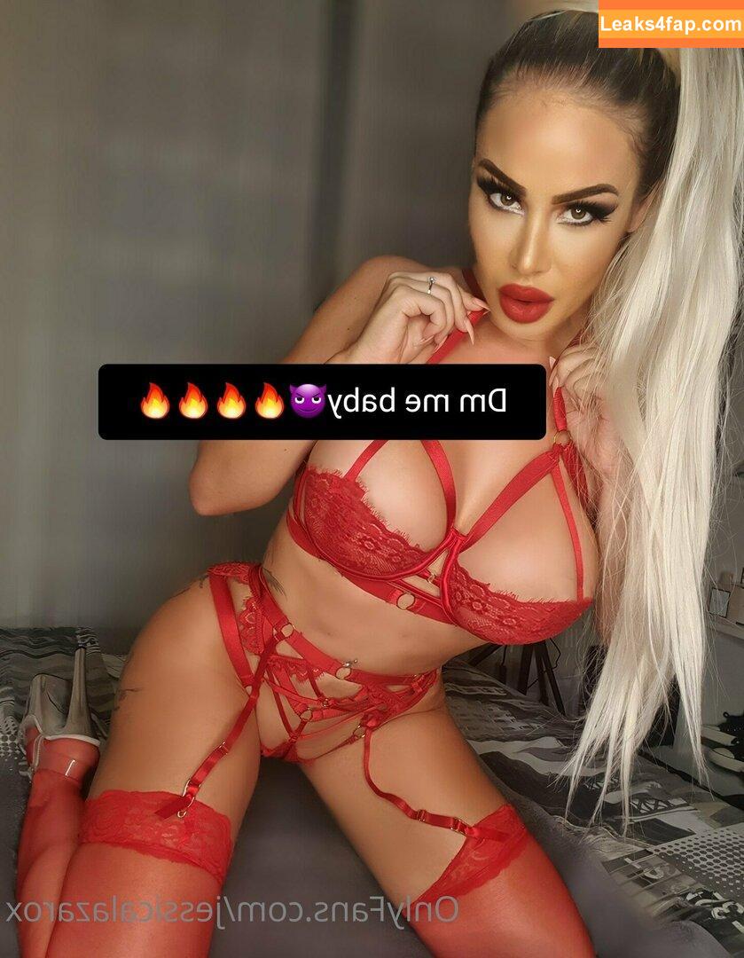 Jessicalazarox leaked photo photo #0746