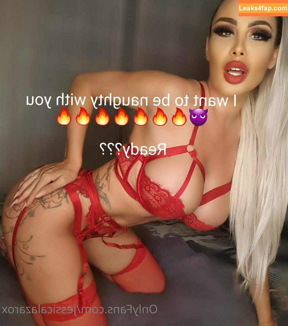 Jessicalazarox leaked photo photo #0763