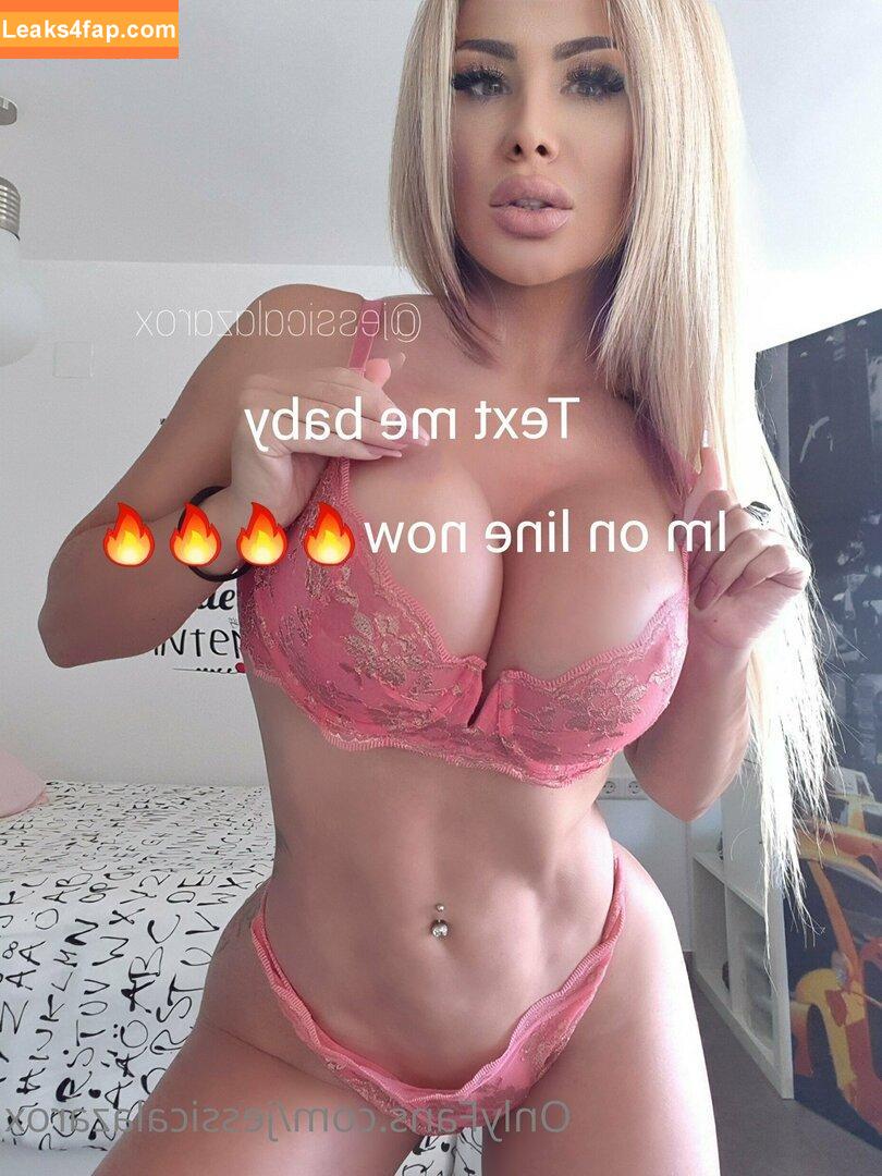 Jessicalazarox leaked photo photo #0778