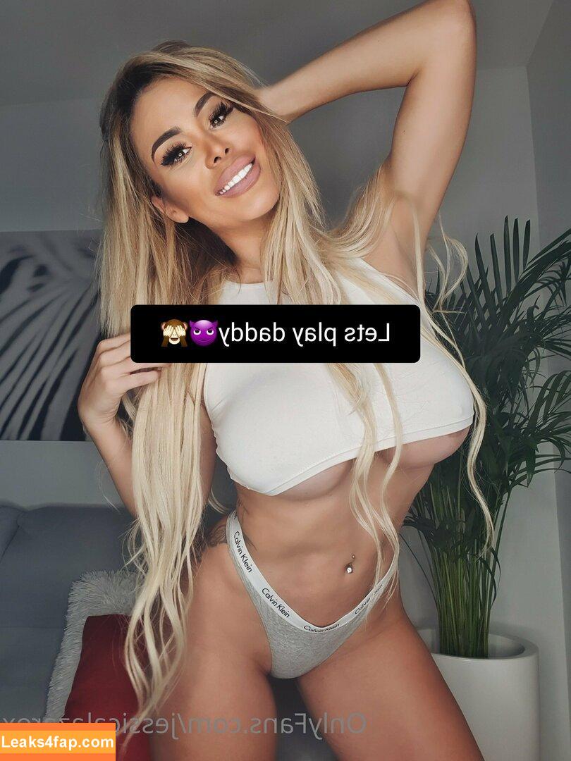 Jessicalazarox leaked photo photo #0780