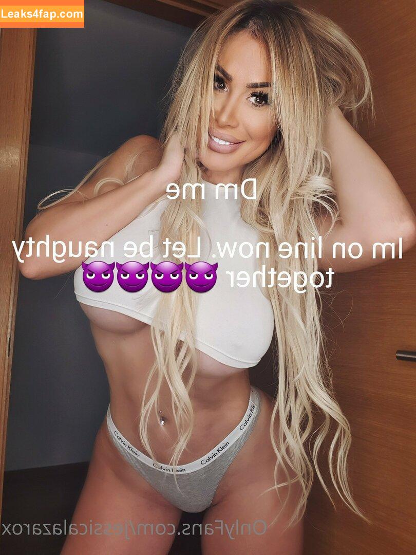 Jessicalazarox leaked photo photo #0782