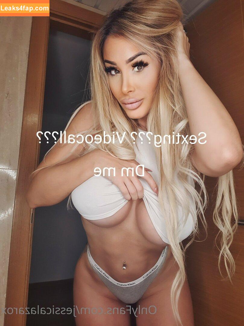 Jessicalazarox leaked photo photo #0783