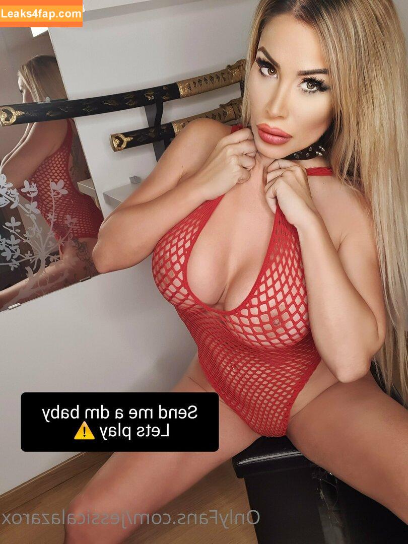 Jessicalazarox leaked photo photo #0784