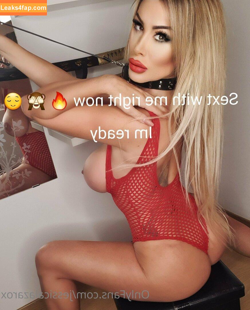 Jessicalazarox leaked photo photo #0788