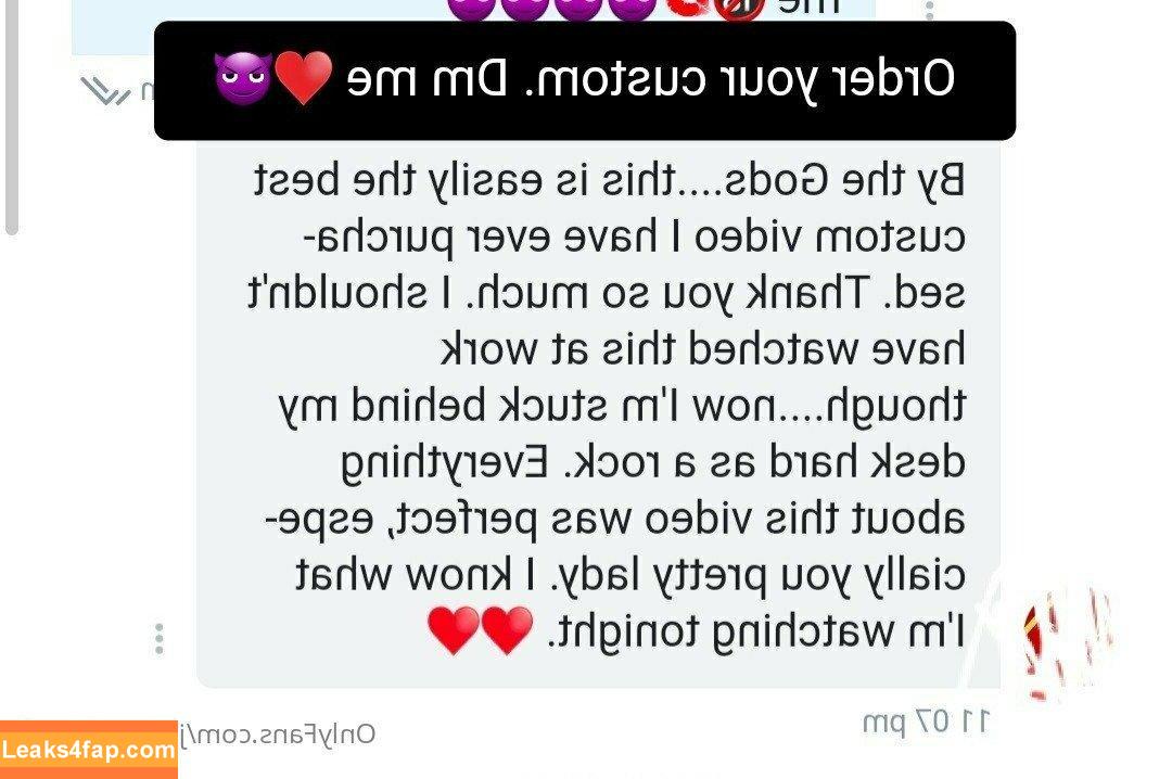 Jessicalazarox leaked photo photo #0789