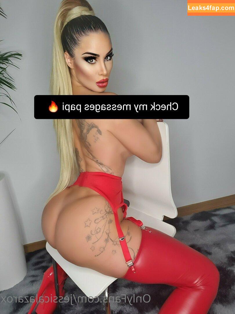 Jessicalazarox leaked photo photo #0790