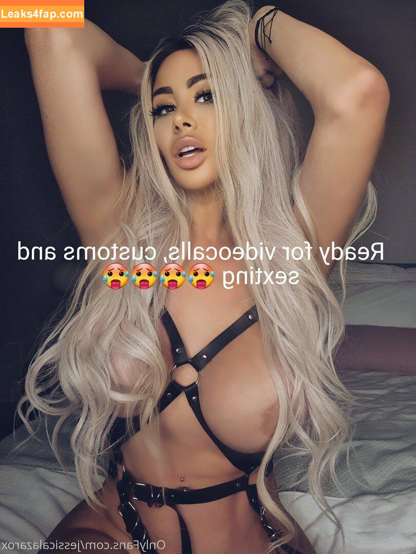 Jessicalazarox leaked photo photo #0798
