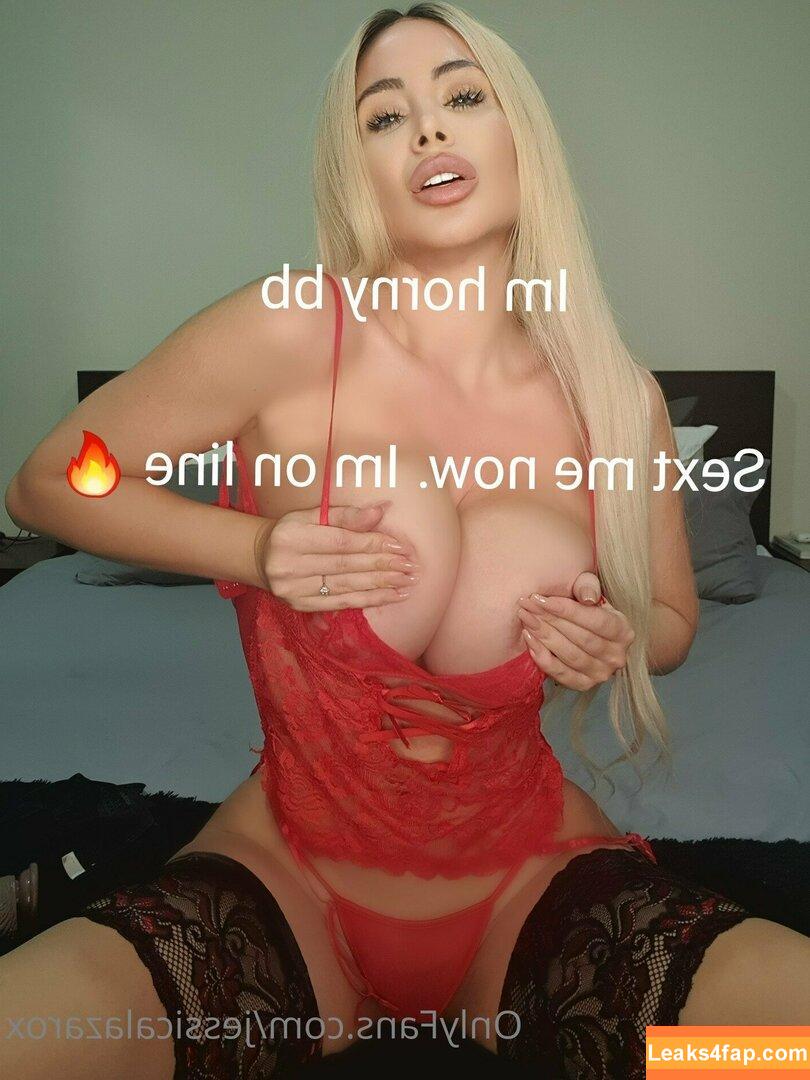 Jessicalazarox leaked photo photo #0846