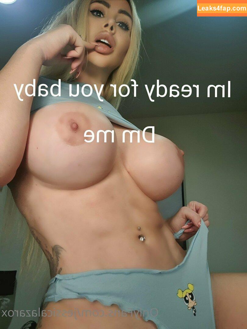 Jessicalazarox leaked photo photo #0849