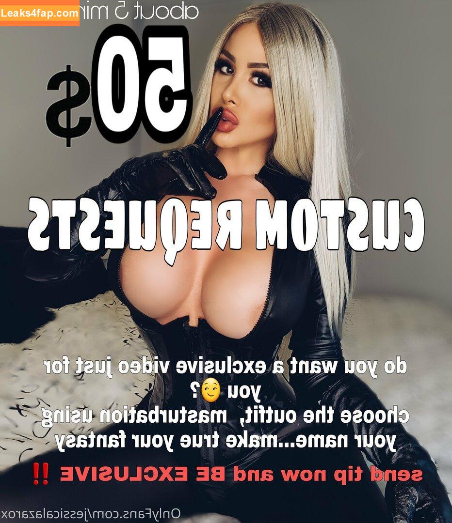 Jessicalazarox leaked photo photo #0875