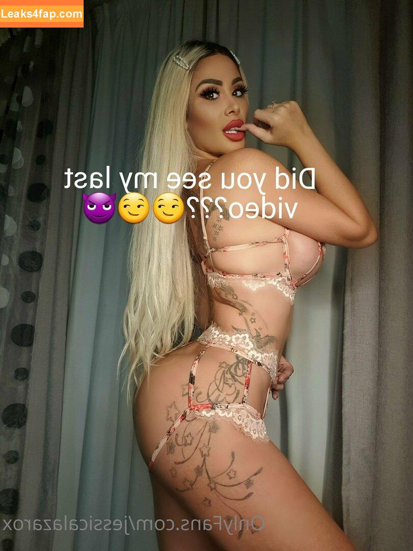 Jessicalazarox leaked photo photo #0876