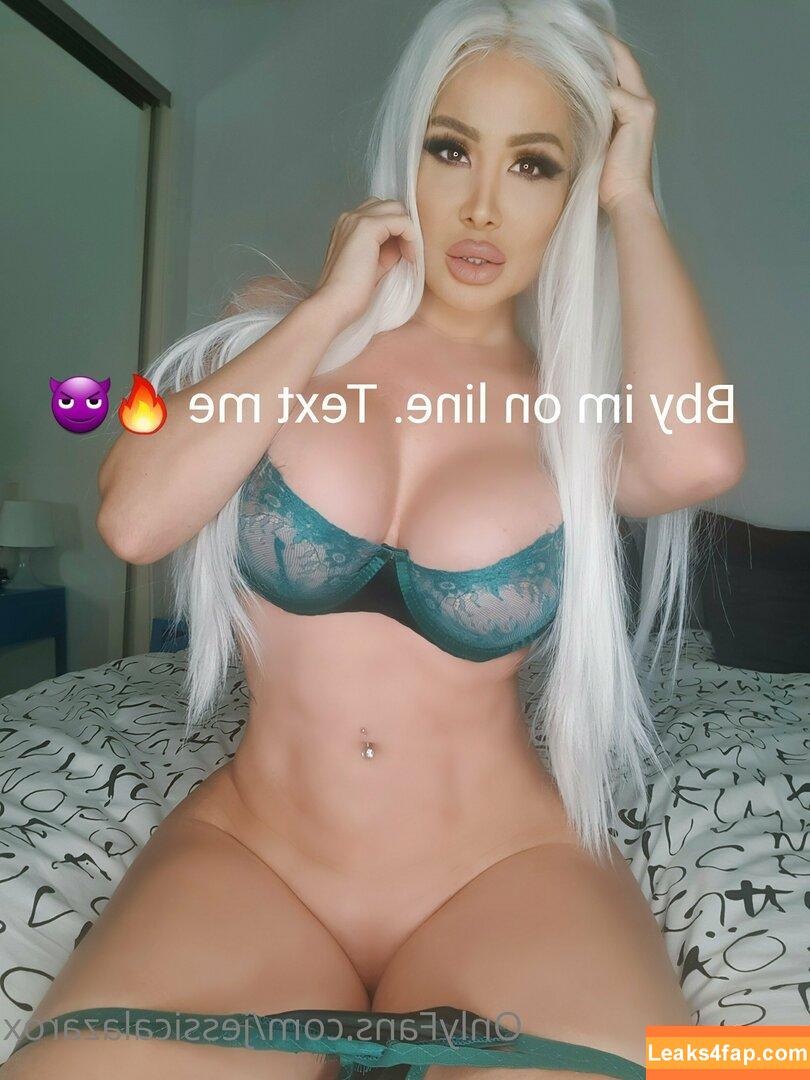 Jessicalazarox leaked photo photo #0881