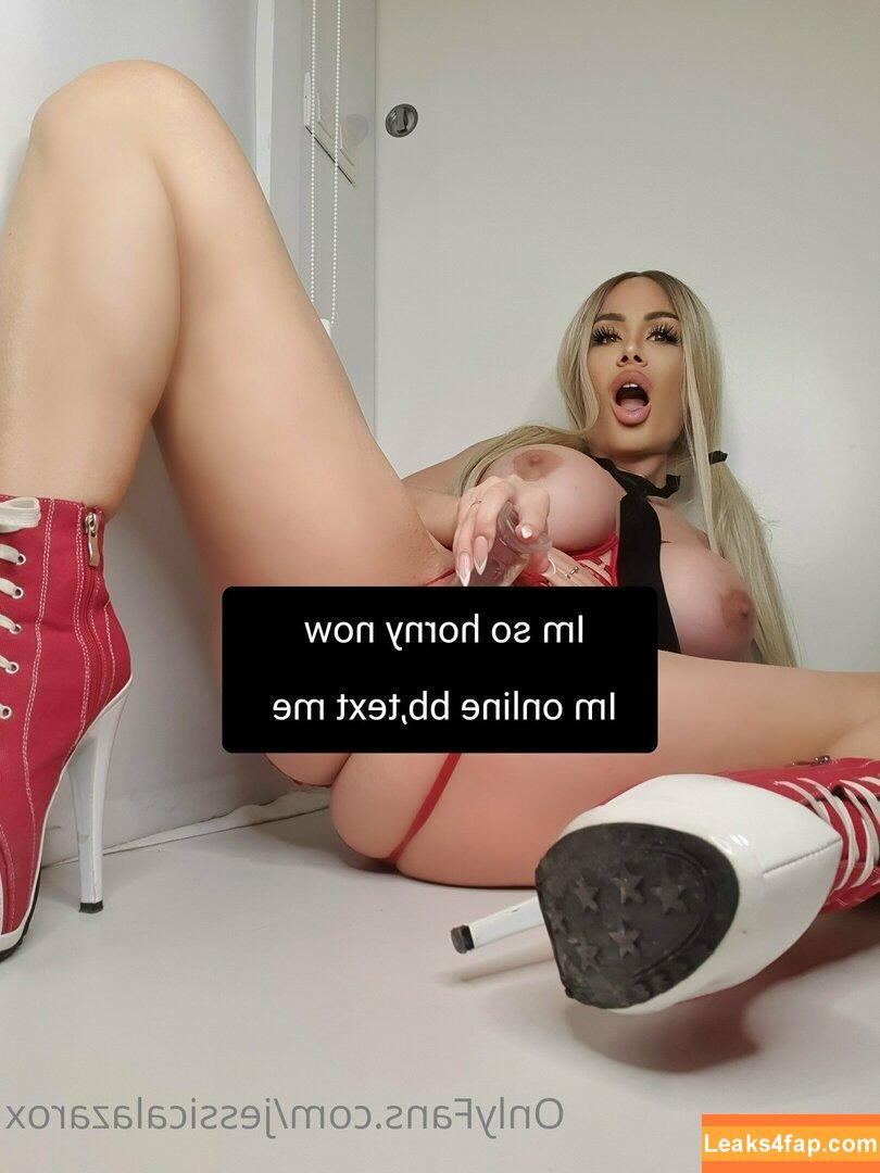 Jessicalazarox leaked photo photo #0893
