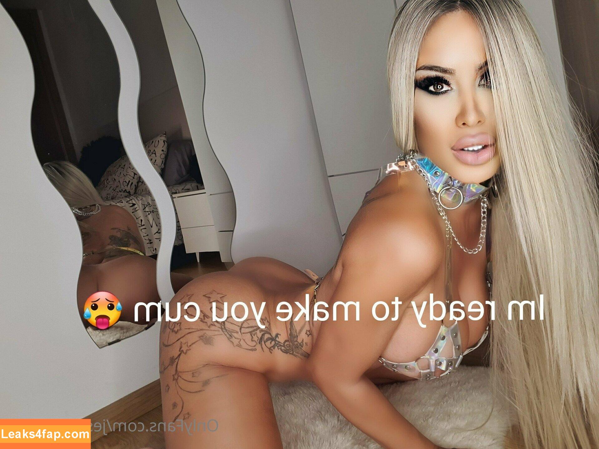 Jessicalazarox leaked photo photo #0907