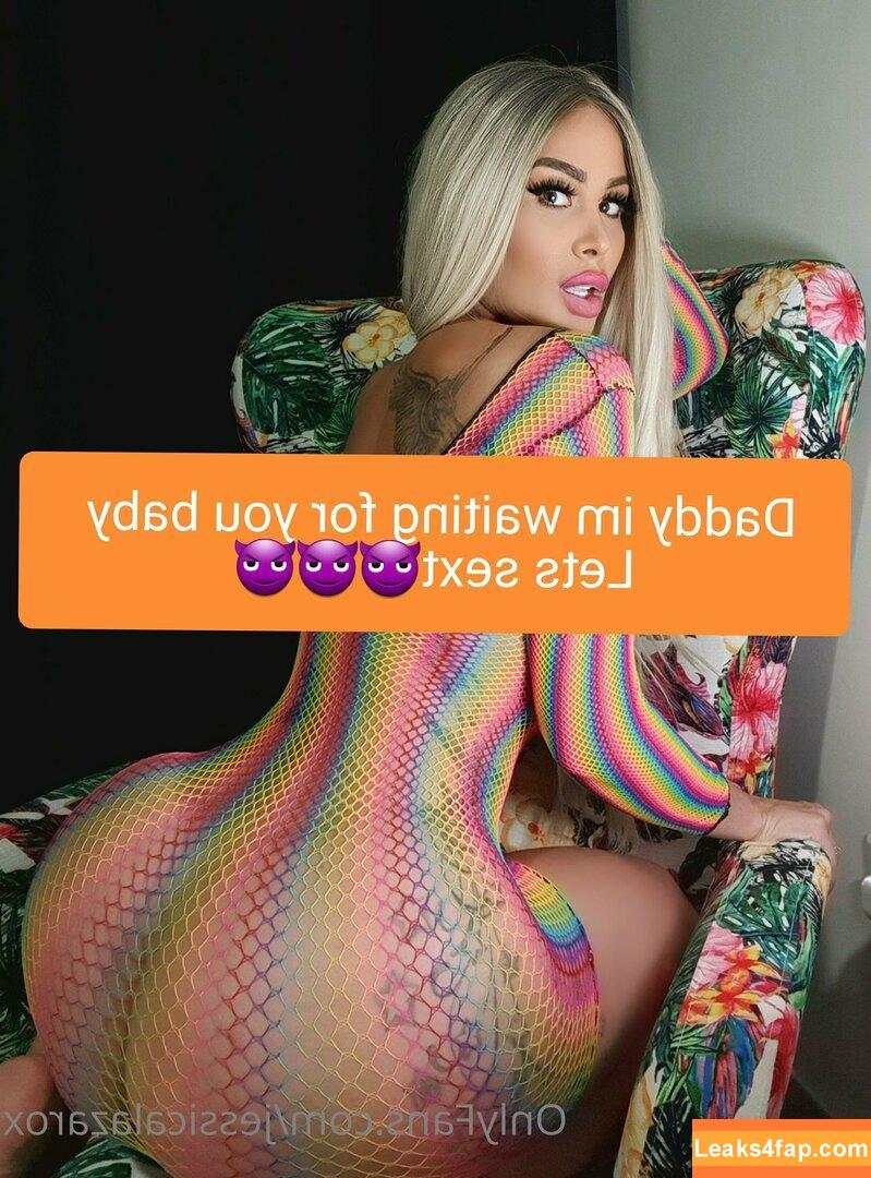 Jessicalazarox leaked photo photo #0909