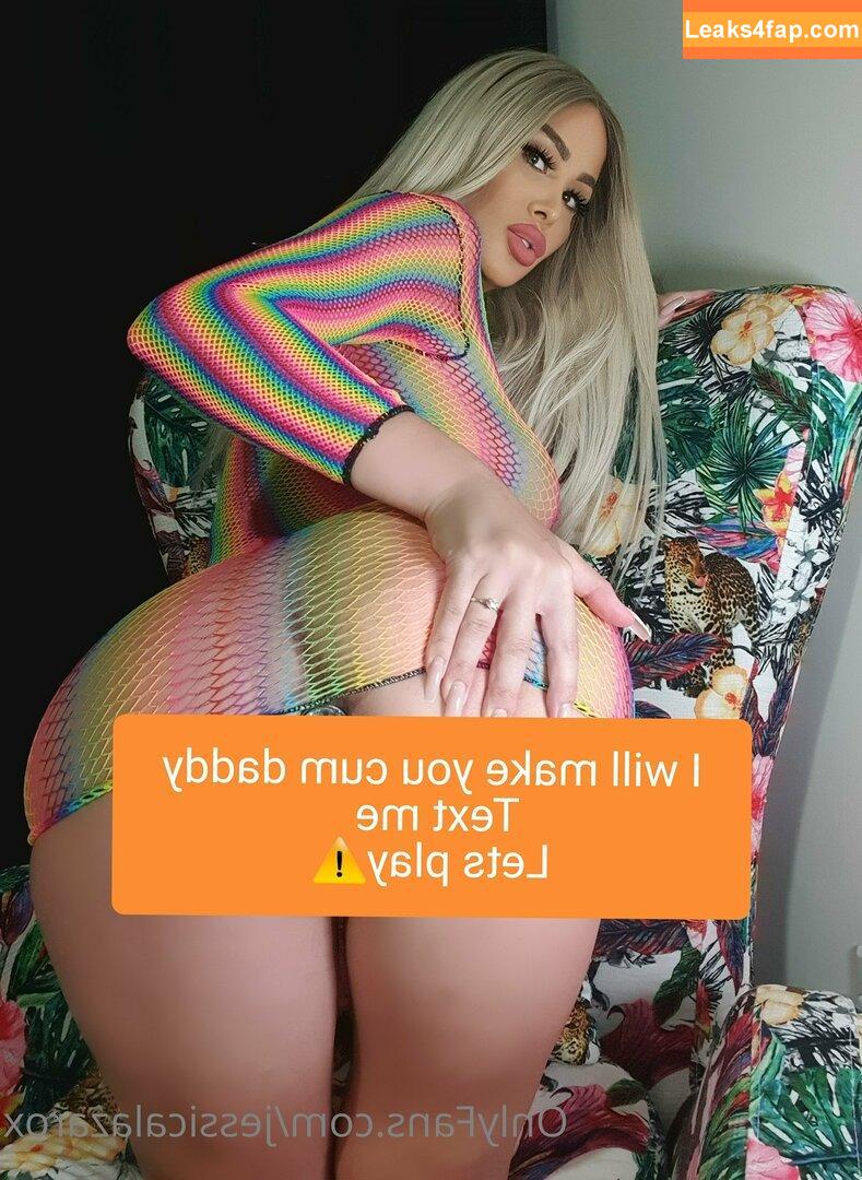Jessicalazarox leaked photo photo #0911