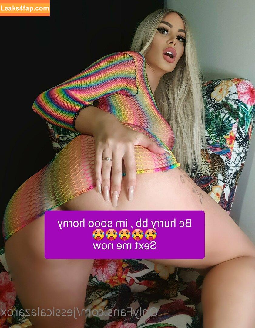 Jessicalazarox leaked photo photo #0912