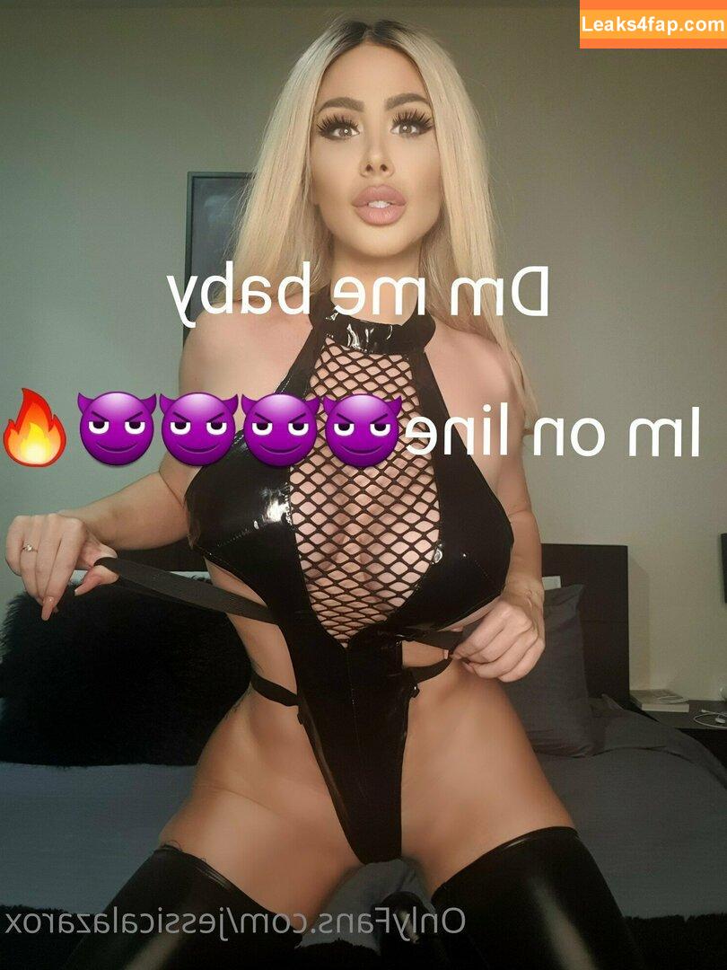 Jessicalazarox leaked photo photo #0914